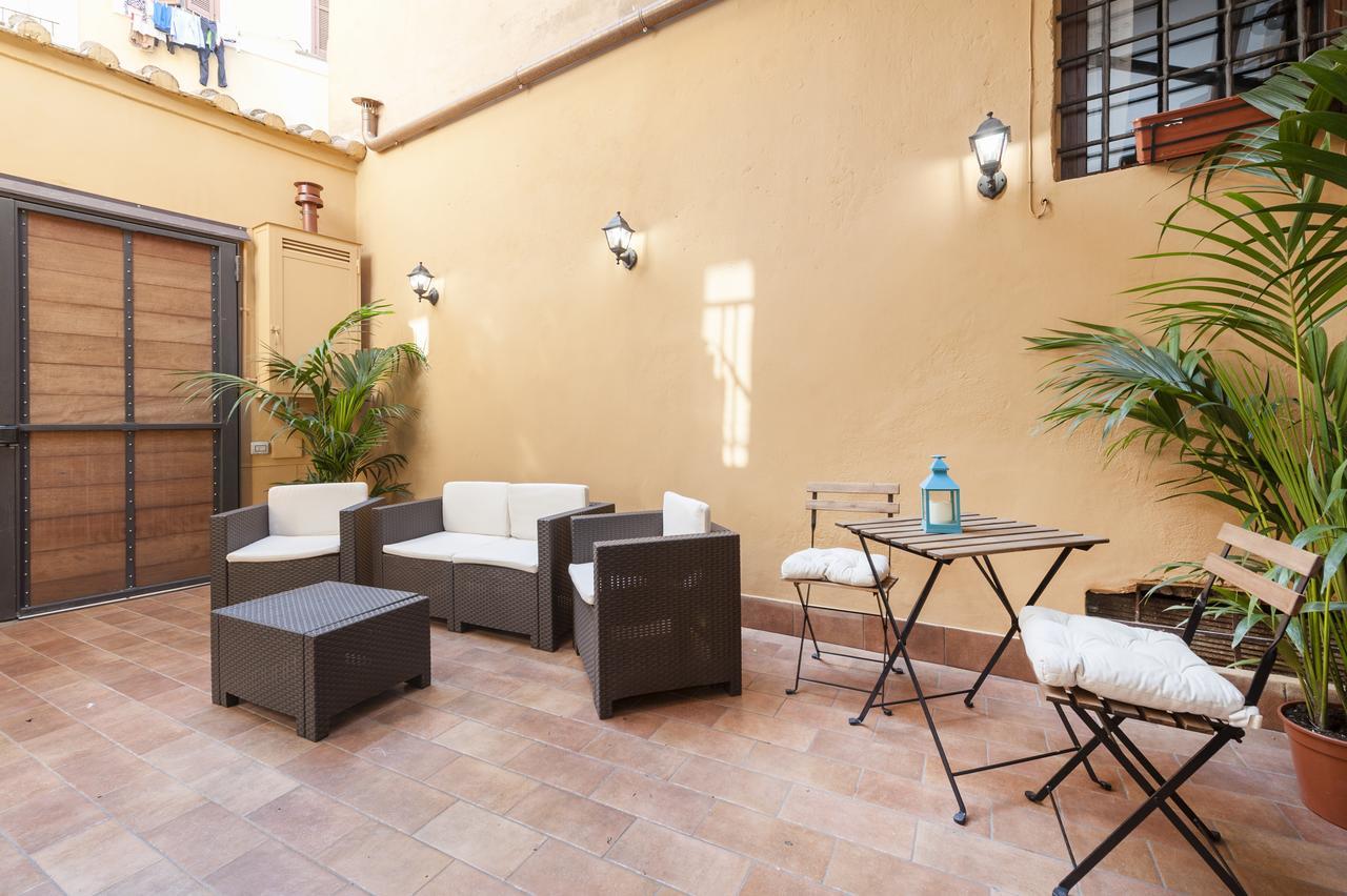 Awesome Duplex In Campo De' Fiori Area Appartamento
