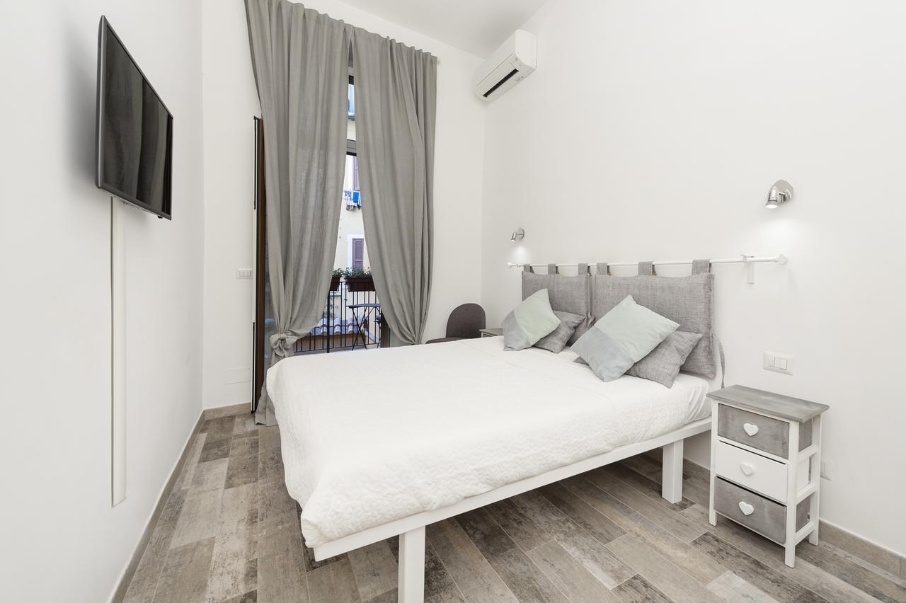 Awesome Duplex In Campo De' Fiori Area Appartamento Roma