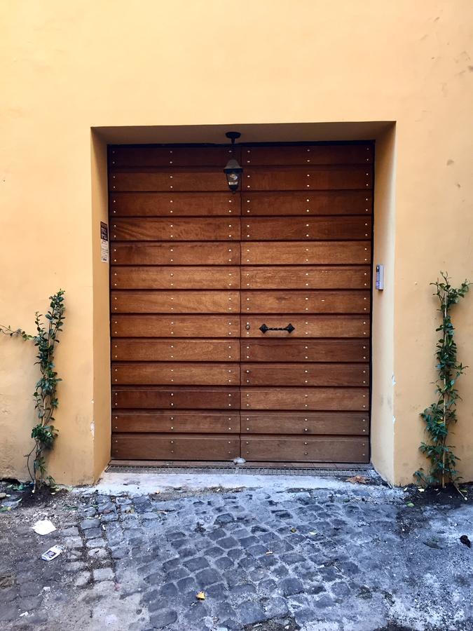 Awesome Duplex In Campo De' Fiori Area Rom